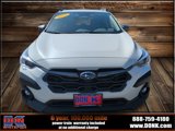 New 2025 Subaru Crosstrek 2.5i Premium image 3