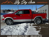 Used 2015 RAM 1500 Laramie w/ Convenience Group image 4