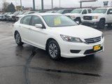 Used 2014 Honda Accord LX image 2
