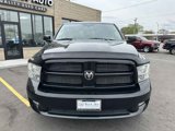 Used 2011 RAM 1500 Sport image 2