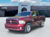 Certified 2018 RAM 1500 Express w/ Express Value Package image 3