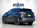 Used 2017 Nissan Murano Platinum w/ Platinum Technology Package image 5