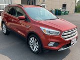 Used 2019 Ford Escape SEL image 3