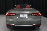 Used 2024 Audi S5 Premium Plus w/ Premium Plus Package image 6