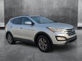 Used 2016 Hyundai Santa Fe Sport w/ Option Group 02 image 3