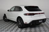 Certified 2025 Porsche Macan image 3