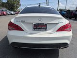Used 2018 Mercedes-Benz CLA 250 4MATIC image 5