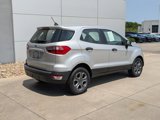 Certified 2021 Ford EcoSport S image 4