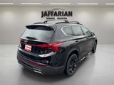 Used 2022 Hyundai Santa Fe XRT image 4