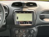 Used 2021 Jeep Renegade Latitude w/ Luxury Group I image 3