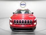 Used 2016 Jeep Cherokee Sport image 6