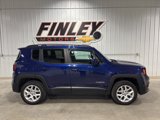 Used 2017 Jeep Renegade Latitude w/ Cold Weather Group image 2