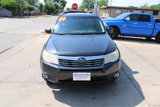 Used 2009 Subaru Forester 2.5X Limited w/ Popular Equipment Group 4A image 4