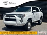 Used 2018 Toyota 4Runner SR5 Premium image 3