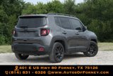 Used 2020 Jeep Renegade Altitude image 2