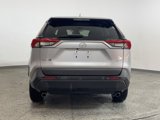 Used 2024 Toyota RAV4 LE image 5