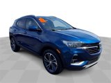 Used 2021 Buick Encore GX Select image 2