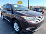 Used 2012 Toyota Highlander FWD image 3