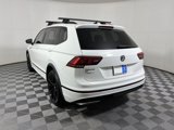Used 2021 Volkswagen Tiguan SE R-Line image 5