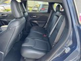 Used 2022 Jeep Cherokee Limited w/ Elite Package image 5
