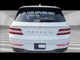 New 2025 Genesis GV80 2.5T Advanced image 4