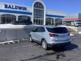 Used 2022 Chevrolet Equinox LS w/ Driver Confidence II Package image 5