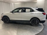 Used 2022 Chevrolet Equinox LT image 3