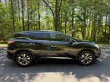 Used 2017 Nissan Murano S image 4