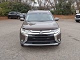 Used 2017 Mitsubishi Outlander GT image 2
