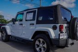 Used 2018 Jeep Wrangler Unlimited Sahara image 4