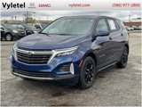 Certified 2022 Chevrolet Equinox LT image 5