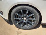 Used 2015 Ford Focus Titanium image 3