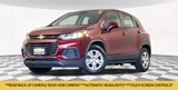 Used 2017 Chevrolet Trax LS image 2