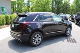 Used 2021 Cadillac XT5 Premium Luxury w/ LPO, Floor Liner Package image 4