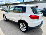 Used 2015 Volkswagen Tiguan SEL image 4