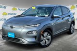 Used 2021 Hyundai Kona Limited w/ Cargo Package image 3