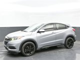Used 2019 Honda HR-V LX image 2