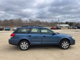 Used 2008 Subaru Outback 2.5i L.L. Bean image 5