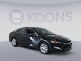Used 2023 Chevrolet Malibu LT image 2