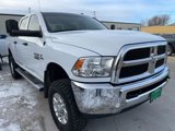 Used 2017 RAM 2500 Tradesman w/ Chrome Appearance Group image 3