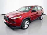 Used 2014 Jeep Cherokee Sport image 3
