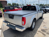 Used 2013 Nissan Frontier S image 6