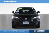 Used 2022 Honda Civic EX-L image 2