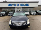 Used 2009 Cadillac DTS w/ Sun And Sound Package image 2