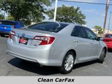 Used 2014 Toyota Camry XLE image 3
