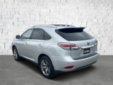 Used 2013 Lexus RX 450h AWD image 5