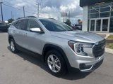 Used 2022 GMC Terrain SLE w/ Driver Convenience Package image 1