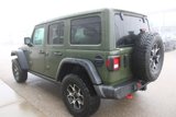 Used 2021 Jeep Wrangler Unlimited Rubicon image 5