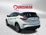 Used 2017 Nissan Murano Platinum image 4