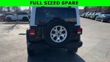 Certified 2021 Jeep Wrangler Unlimited Islander image 5
